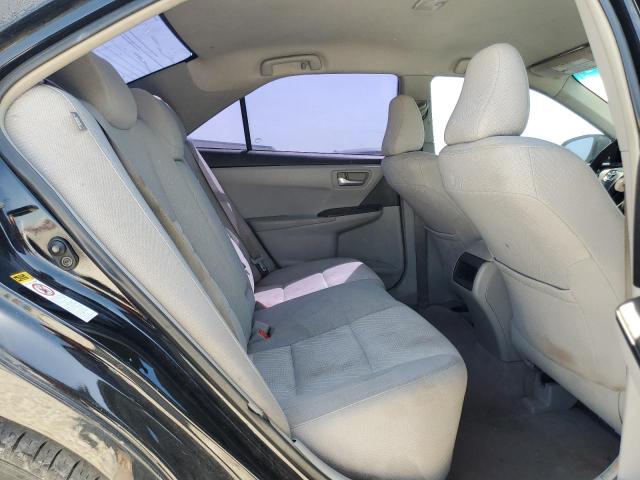 2016 TOYOTA CAMRY LE - 4T1BF1FK7GU157593
