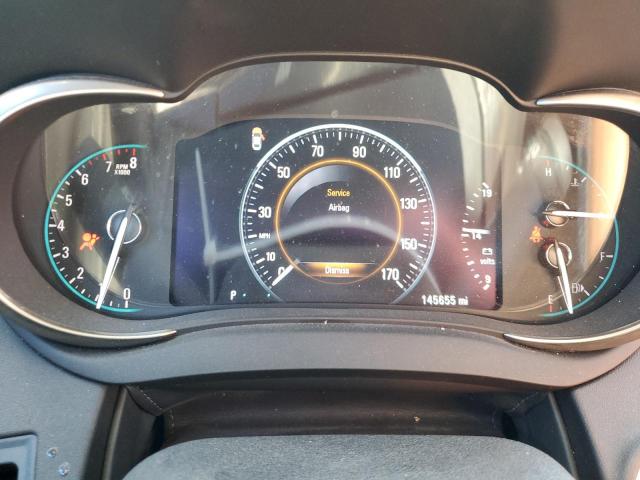 2016 BUICK LACROSSE P 1G4GF5G3XGF170895