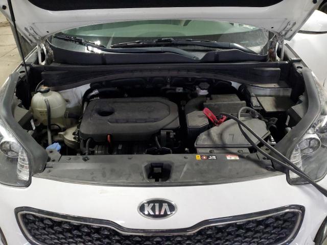2019 KIA SPORTAGE L - KNDPMCAC2K7605418