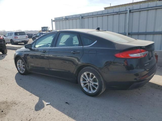 Vin: 3fa6p0lu1kr261795, lot: 50243555, ford fusion se 20192