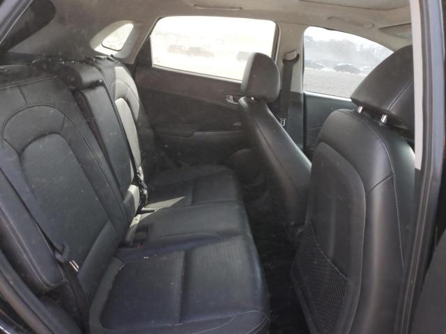 2018 HYUNDAI KONA LIMIT - KM8K3CA53JU065510