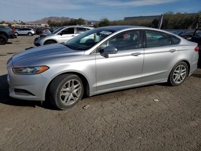2015 FORD FUSION SE - 1FA6P0H7XF5130201