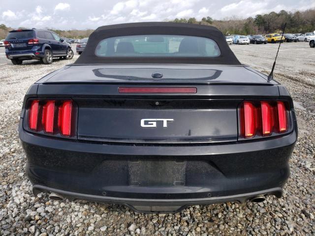 2016 FORD MUSTANG GT - 1FATP8FFXG5301512