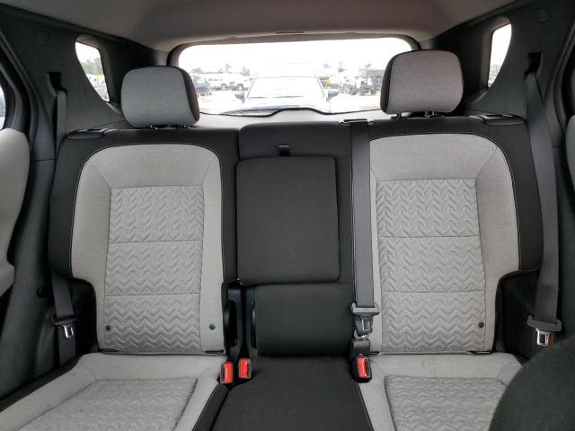2024 CHEVROLET EQUINOX LS - 3GNAXHEG8RL216769