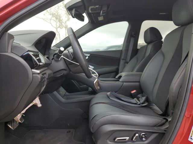 2023 ACURA RDX A-SPEC - 5J8TC2H88PL004317