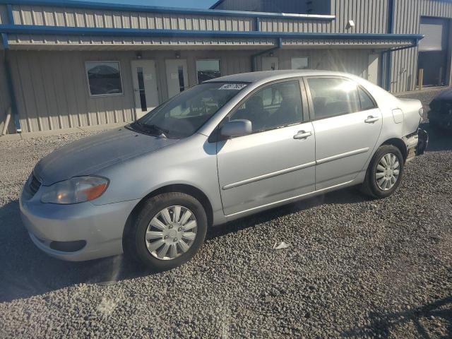 TOYOTA COROLLA CE