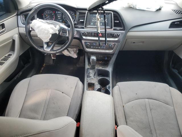2018 HYUNDAI SONATA SPO - 5NPE34AF0JH711533