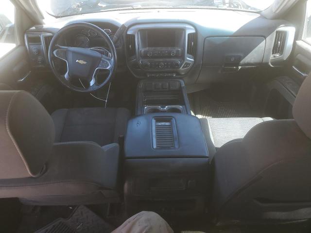 2018 CHEVROLET SILVERADO - 3GCUKREC2JG259864