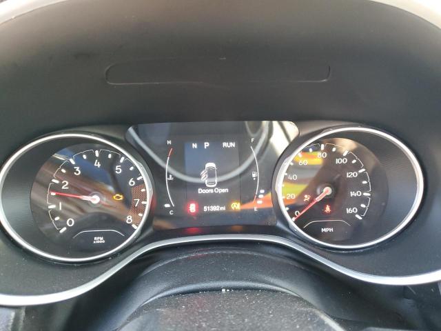 2021 JEEP COMPASS LA - 3C4NJCBBXMT574049