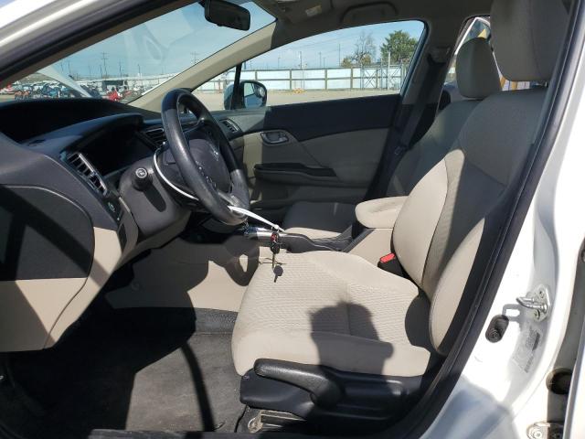 2015 HONDA CIVIC SE 2HGFB2F76FH524294