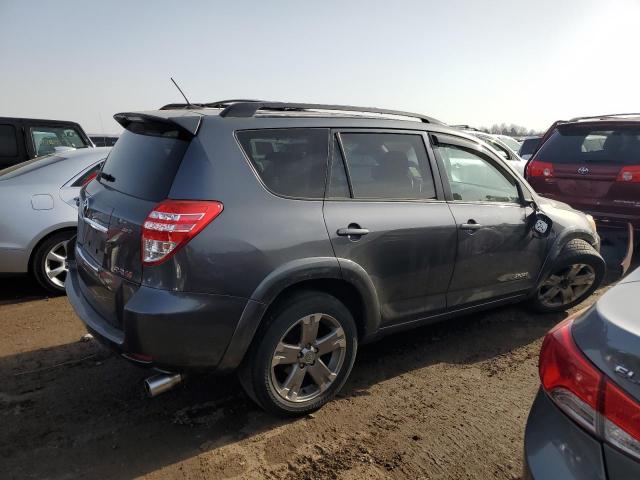 Vin: jtmrf4dv9b5037766, lot: 49426945, toyota rav4 sport 20113