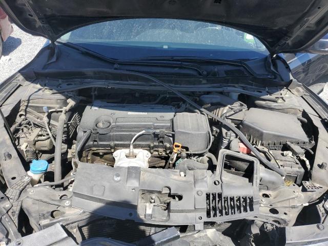 2016 HONDA ACCORD EXL - 1HGCR2F80GA186754