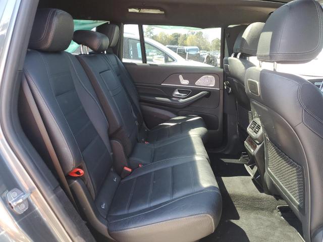 2020 MERCEDES-BENZ GLS 450 4M - 4JGFF5KE3LA177439