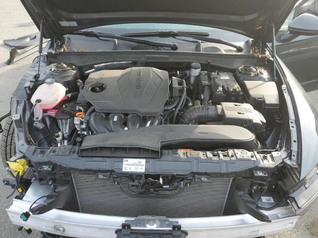 2024 HYUNDAI SONATA SEL KMHL14JA0RA350613