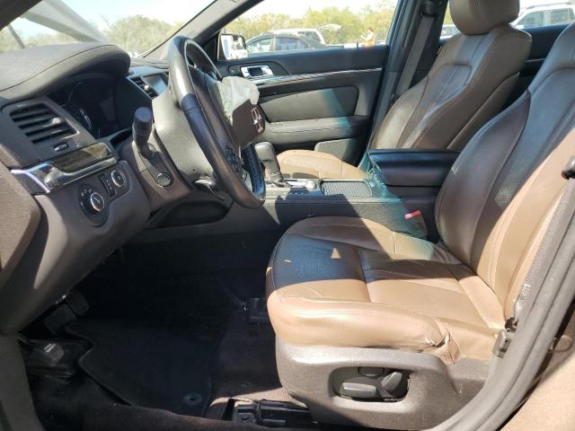 2015 LINCOLN MKS 1LNHL9FT0FG602960