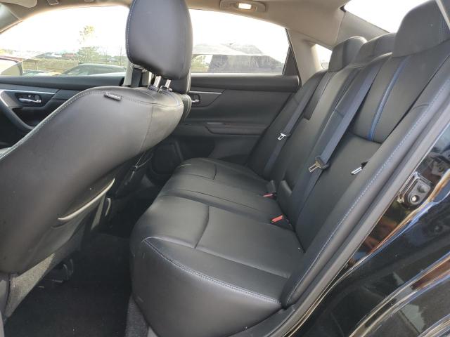 2018 NISSAN ALTIMA 2.5 - 1N4AL3APXJC290164