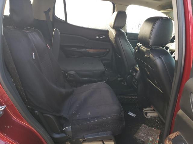 2019 GMC ACADIA DEN 1GKKNXLS5KZ284194