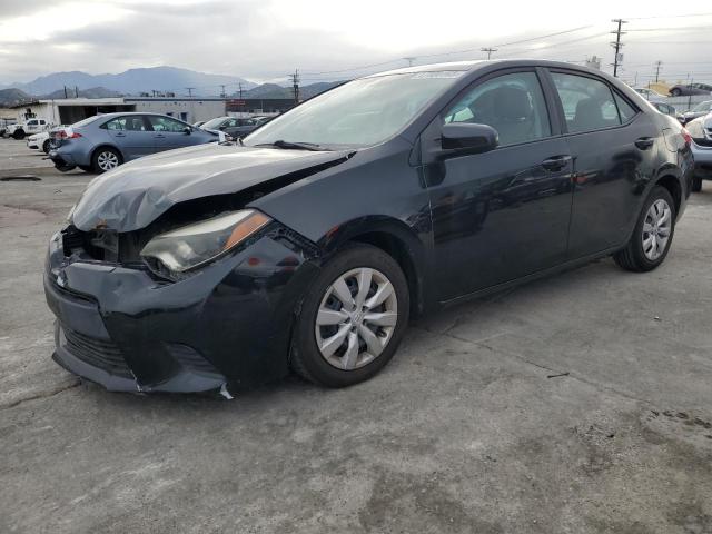 Vin: 5yfburhe2ep144499, lot: 47800165, toyota corolla l 2014 img_1