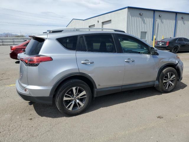 Vin: 2t3rfrev8hw658106, lot: 50838905, toyota rav4 xle 20173