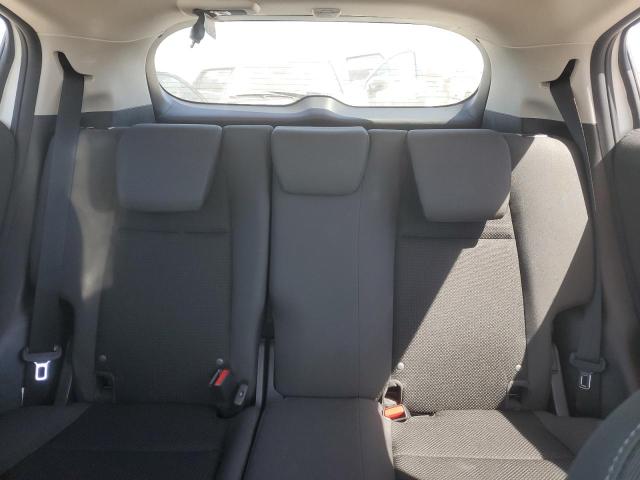 2022 HONDA HR-V EX - 3CZRU5H53NM702045