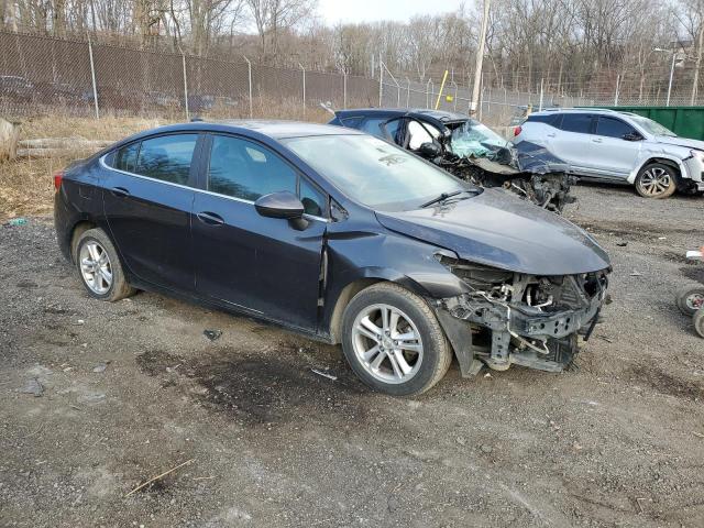 Vin: 1g1be5sm7g7284163, lot: 50494915, chevrolet cruze lt 20164