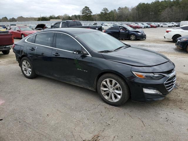 2019 CHEVROLET MALIBU LT - 1G1ZD5ST6KF166113
