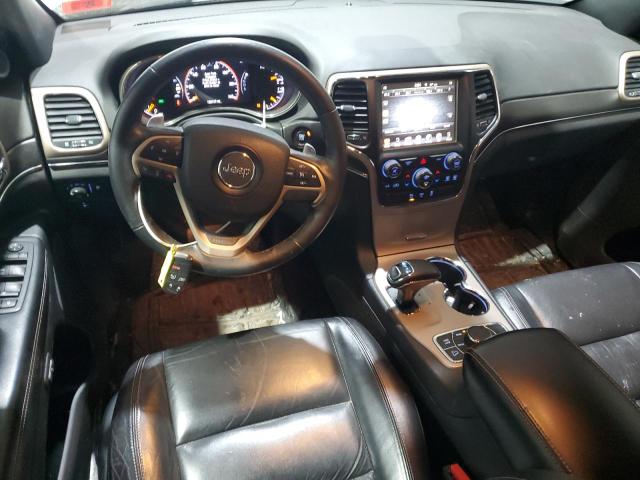 2015 JEEP GRAND CHER - 1C4RJFBGXFC189409