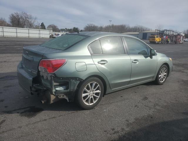 Vin: jf1gjac60eh011418, lot: 50414065, subaru impreza premium 20143
