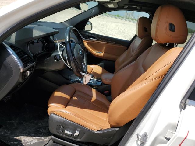 2019 BMW X3 SDRIVE3 - 5UXTR7C57KLE97733