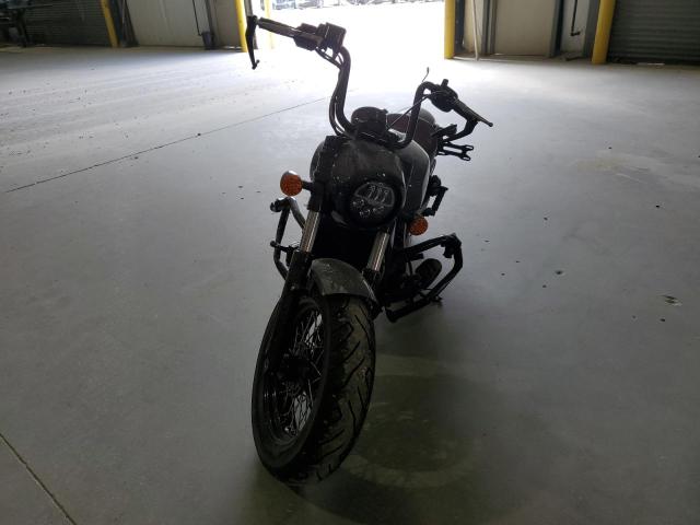 2021 INDIAN MOTORCYCLE CO. SCOUT BOBB - 56KMTG00XM3165487