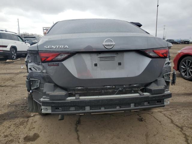 2024 NISSAN SENTRA S - 3N1AB8BV9RY212357
