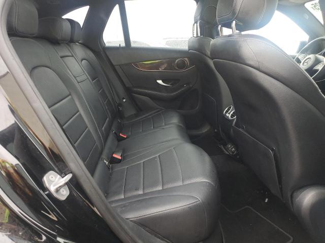 2017 MERCEDES-BENZ GLC 300 4M - WDC0G4KB1HF217769