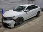 2019 HONDA CIVIC LX - 2HGFC2F61KH560862