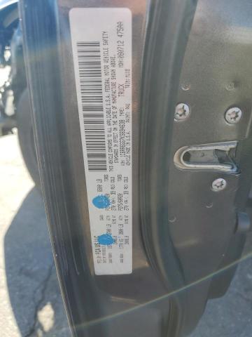 2019 RAM 1500 CLASS - 1C6RR6GG7KS694638