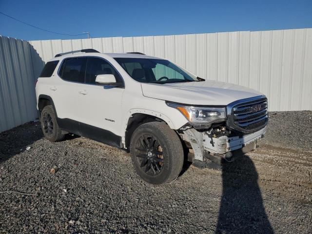 Vin: 1gkknmls7kz268786, lot: 49250765, gmc acadia slt-1 20194