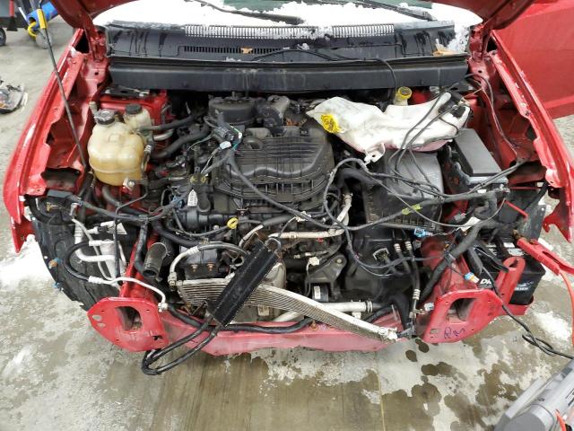 2016 DODGE JOURNEY SX - 3C4PDDBG6GT190002