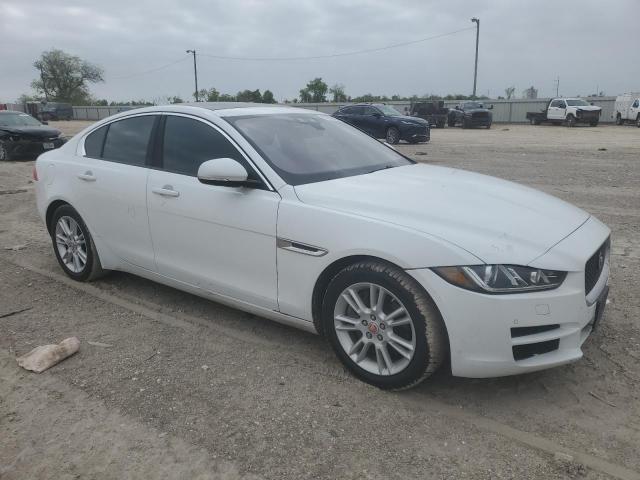 Vin: sajad4fx0jcp26463, lot: 51210865, jaguar xe premium 20184