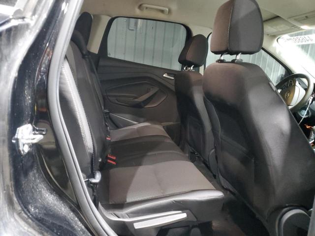 2017 FORD ESCAPE SE - 1FMCU9GD6HUD55690