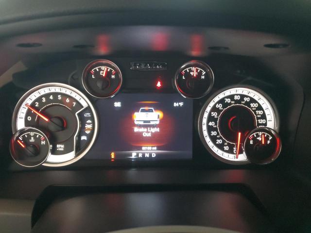 2020 RAM 1500 CLASS - 1C6RR7GT0LS105014