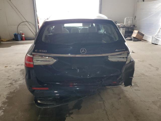 2020 MERCEDES-BENZ E 450 4MAT - W1KZH6JB2LA850932