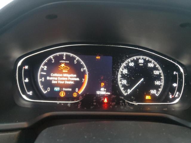 2018 HONDA ACCORD EXL 1HGCV1F54JA039923