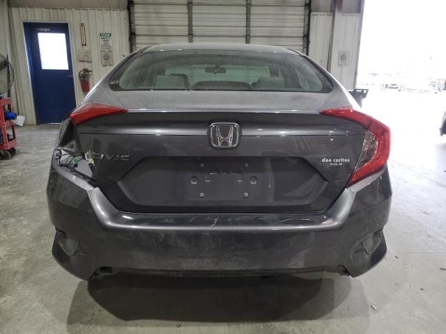2016 HONDA CIVIC LX - 19XFC2F59GE044239