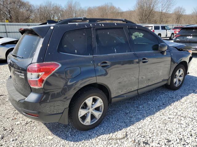 Vin: jf2sjarc1gh559126, lot: 48674505, subaru forester 2.5i limited 20163