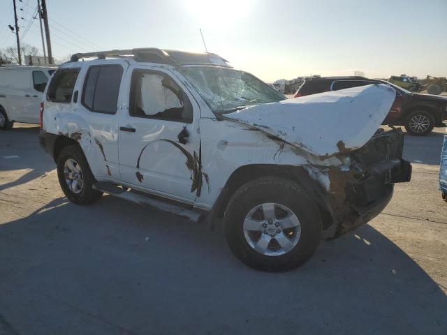 Vin: 5n1an0nu7ac502775, lot: 47664345, nissan xterra off road 20104