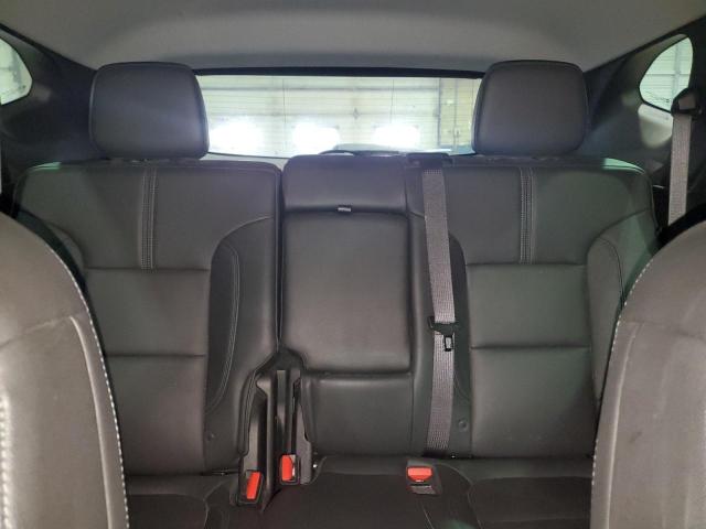 2022 CHEVROLET BLAZER 3LT - 3GNKBDR44NS136526