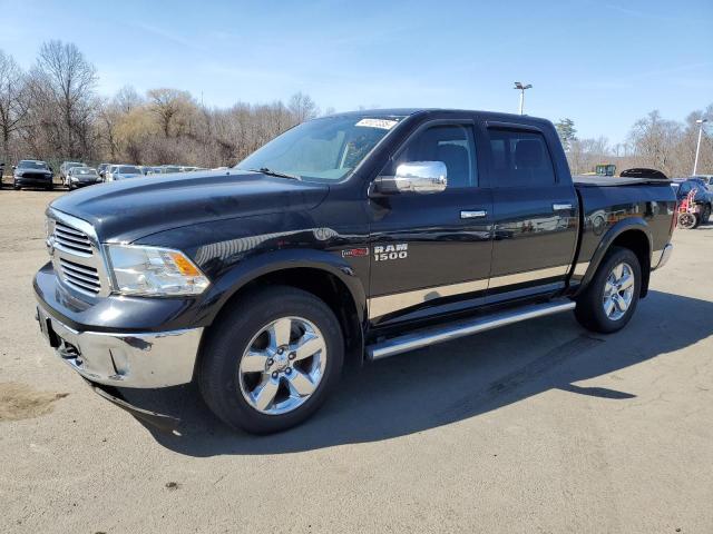 RAM 1500 SLT