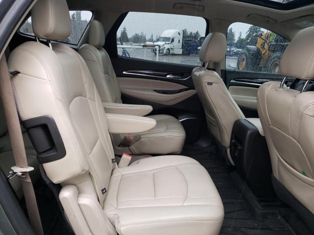 2018 BUICK ENCLAVE ES 5GAEVAKW2JJ263845