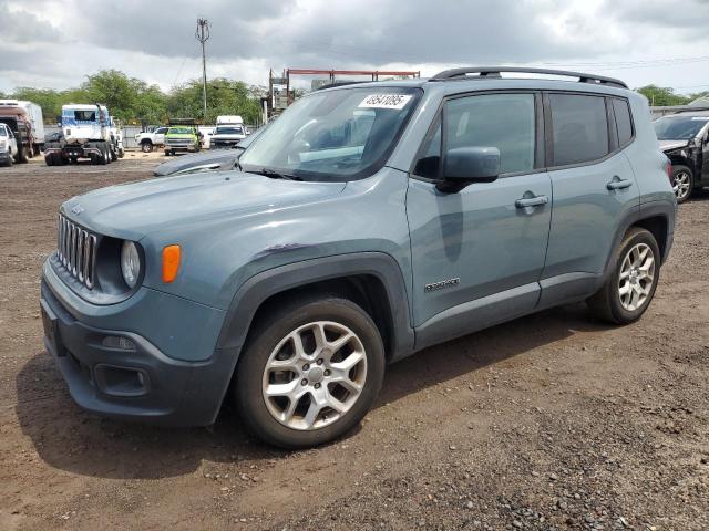 Vin: zaccjabt0gpe28775, lot: 49541095, jeep renegade latitude 2016 img_1