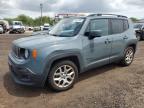 2016 JEEP RENEGADE L - ZACCJABT0GPE28775