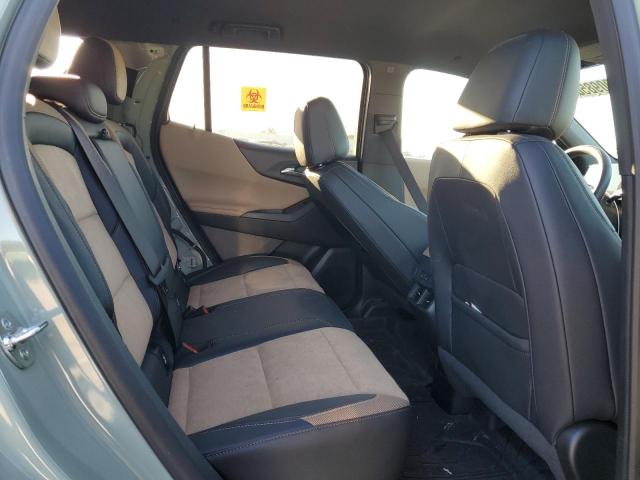 2025 CHEVROLET EQUINOX AC 3GNAXKEG0SL129886